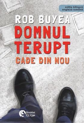 Domnul Terupt cade din nou | Rob Buyea