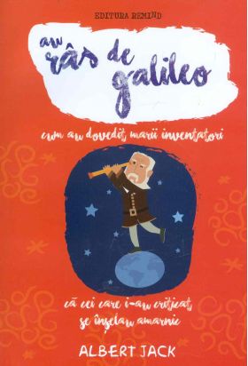 Au ras de Galileo | Albert Jack