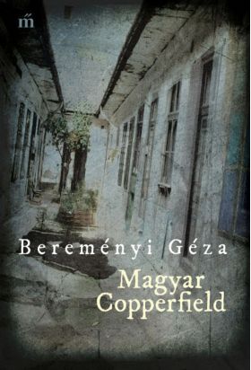 Magyar Copperfield | Beremenyi Geza