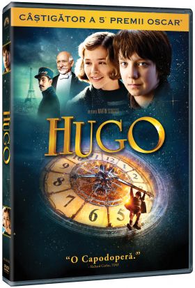 Hugo | Martin Scorsese