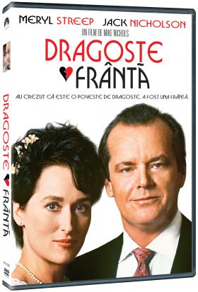 Dragoste franta / Heartburn | Mike Nichols