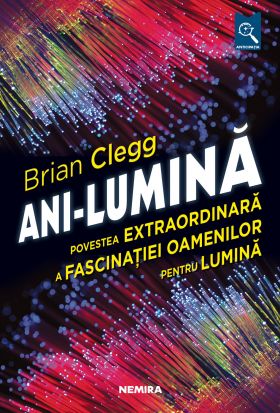 Ani-lumina | Brian Clegg