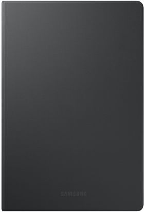 Samsung Husa de protectie tip stand Book Cover Gray pentru Galaxy Tab S6 Lite 10.4 inch