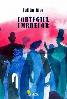 Cortegiul umbrelor | Julian Rios