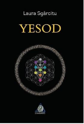 Yesod | Laura Sgarcitu