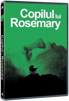 Copilul lui Rosemary / Rosemary's Baby | Roman Polanski