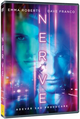 Nerve - Adevar sau provocare / Nerve | Ariel Schulman, Henry Joost