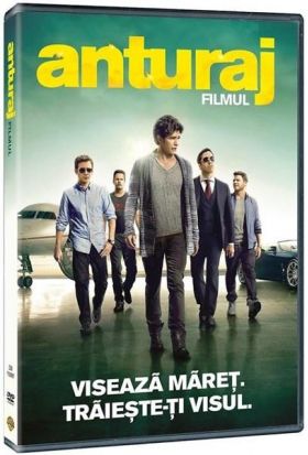 Anturaj / Entourage | Doug Ellin