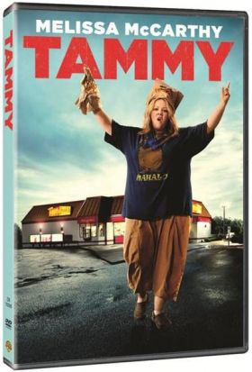 Tammy (Blu Ray Disc) / Tammy | Ben Falcone