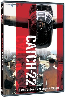 Alineatul 22 / Catch 22 | Mike Nichols