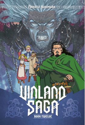 Vinland Saga - Volume 12 | Makoto Yukimura