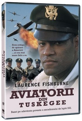 Aviatorii din Tuskegee / Tuskegee Airmen | Robert Markowitz