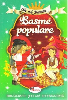 Basme populare | 