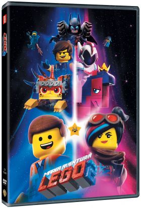 Marea aventura lego 2 / The Lego Movie 2 | Mike Mitchell, Trisha Gum