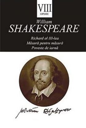 William Shakespeare. Opere VIII | William Shakespeare