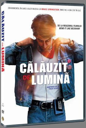 Calauzit de lumina / Blinded by the light | Gurinder Chadha