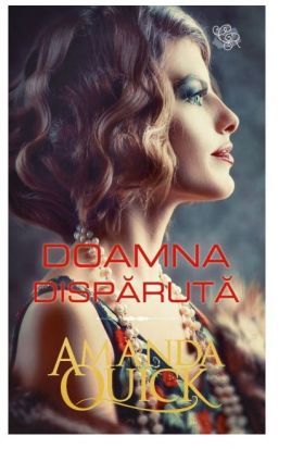 Doamna disparuta | Amanda Quick 