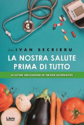 La nostra salute prima di tutto | Ivan Secrieru