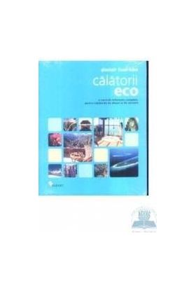 Calatorii eco - Alastair Fuad-Luke