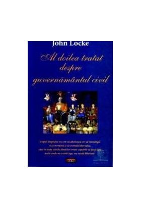 Al doilea tratat despre guvernamantul civil - John Locke