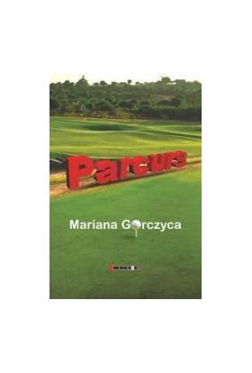 Parcurs - Mariana Gorczyca