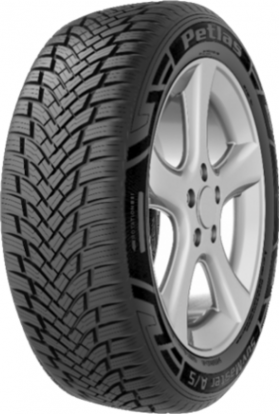 Anvelopa all-season PETLAS Anvelope   SUVMASTER A/S 235/55R18 104V  Season