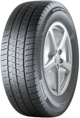 Continental VanContact Camper ( 215/70 R15CP 109R 8PR )