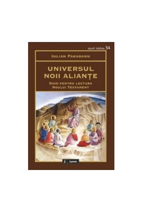 Universul noii aliante - Iulian Faraoanu