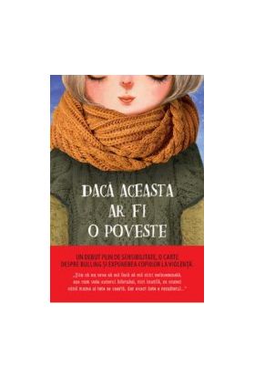 Daca aceasta ar fi o poveste - Beth Turley