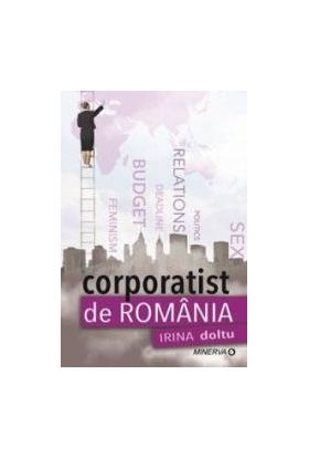 Corporatist de Romania