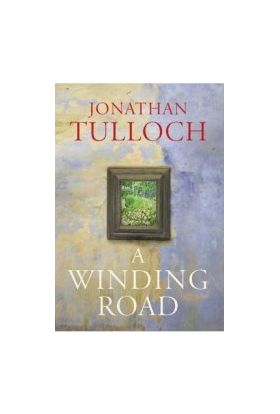 A Winding Road - Jonathan Tulloch