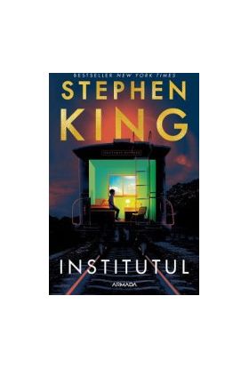 Institutul - Stephen King