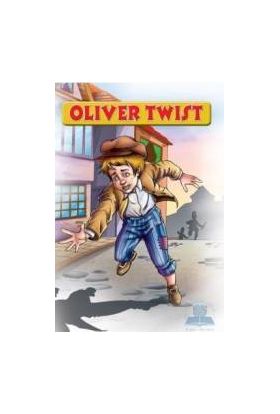 Oliver Twist - Charles Dickens