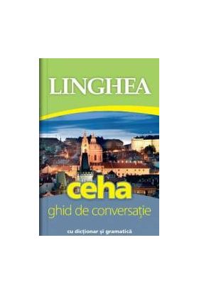 Ceha. Ghid de conversatie cu dictionar si gramatica