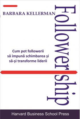 Followership | Barbara Kellerman