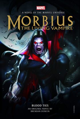 Morbius | Brendan Deneed