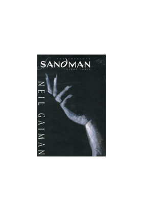 Absolute Sandman HC Vol 03 | Neil Gaiman