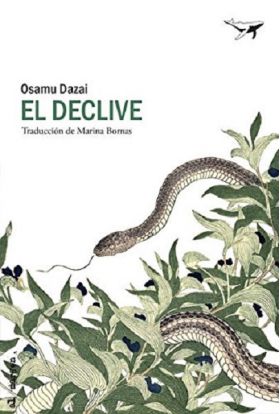 El declive | Osamu Dazai