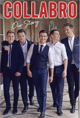 Collabro - Our Story |