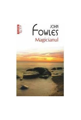 Magicianul - John Fowles
