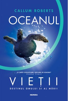 Oceanul vietii | Callum Roberts