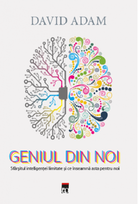 Geniul din noi | David Adam