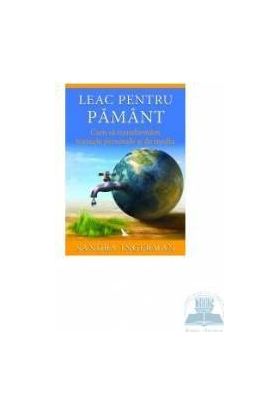 Leac pentru pamant - Sandra Ingerman