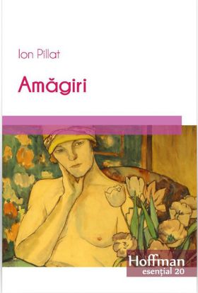 Amagiri | Ion Pillat