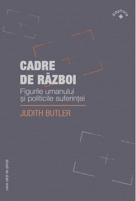 Cadre de razboi | Judith Butler