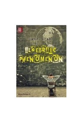 Algebraic Phenomenon - Daniel Sitaru