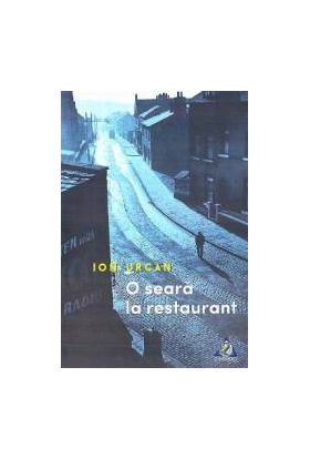 O seara la restaurant - Ion Urcan