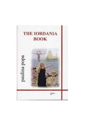 The Iordania book - Paulina Popa