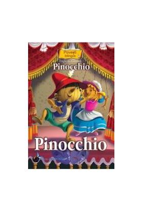 Pinocchio. Pinocchio