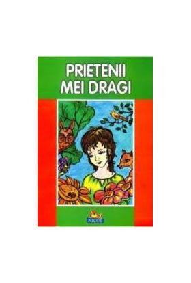 Prietenii mei dragi